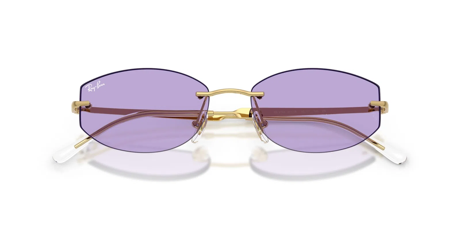 Ray-Ban 3792 Sunglasses - view 73